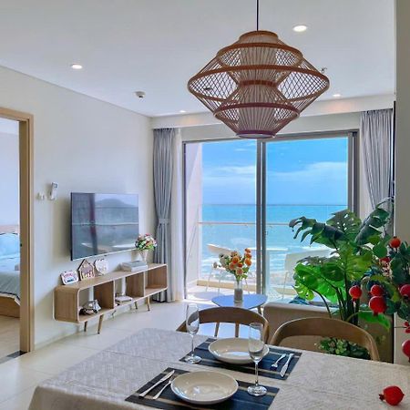The Song Luxury Vung Tau - Khang Apartment 1 Exteriér fotografie