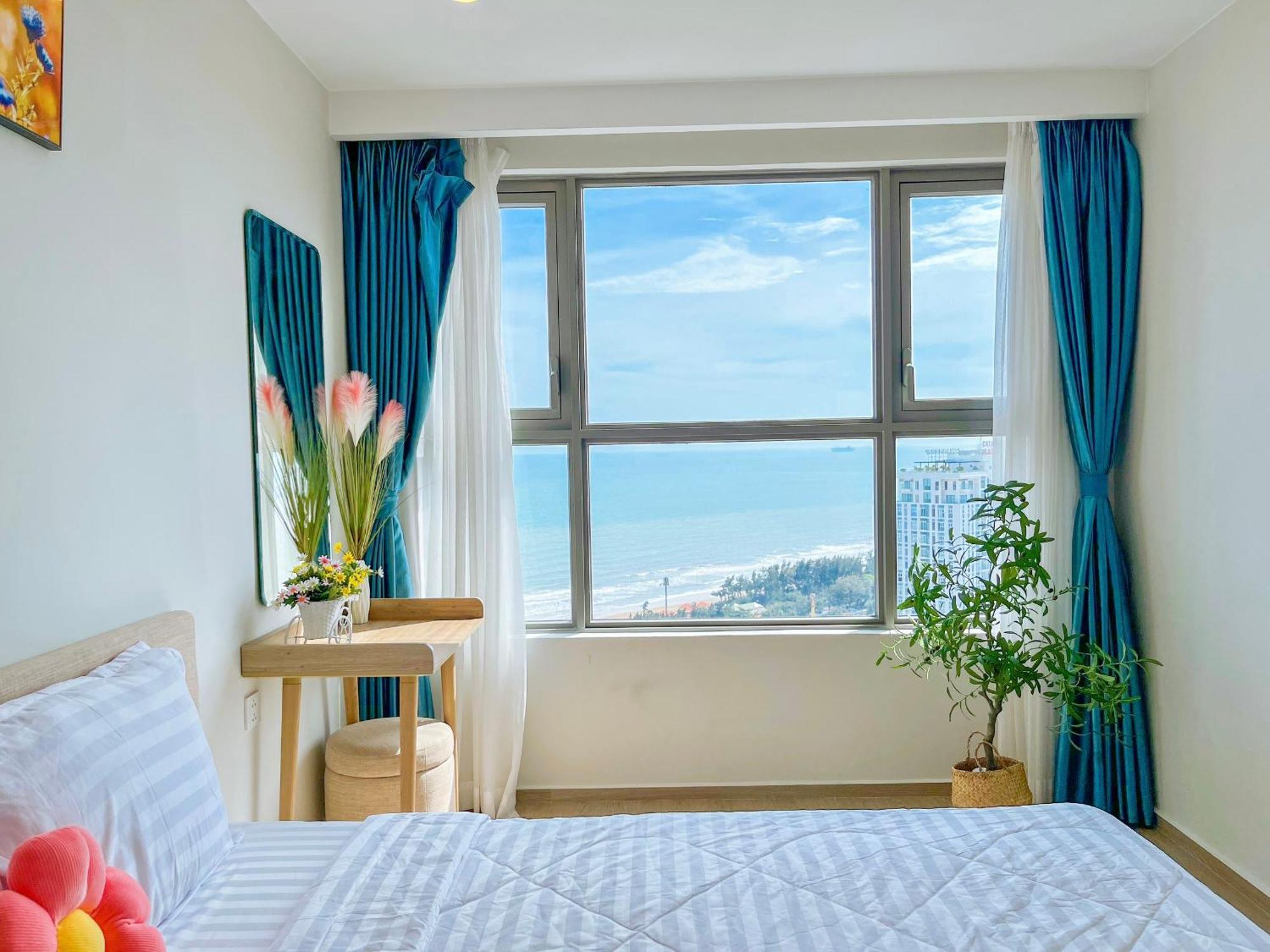 The Song Luxury Vung Tau - Khang Apartment 1 Exteriér fotografie
