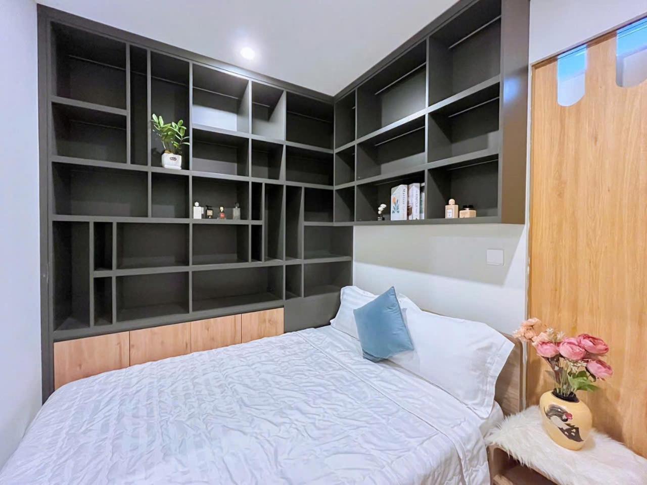 The Song Luxury Vung Tau - Khang Apartment 1 Exteriér fotografie