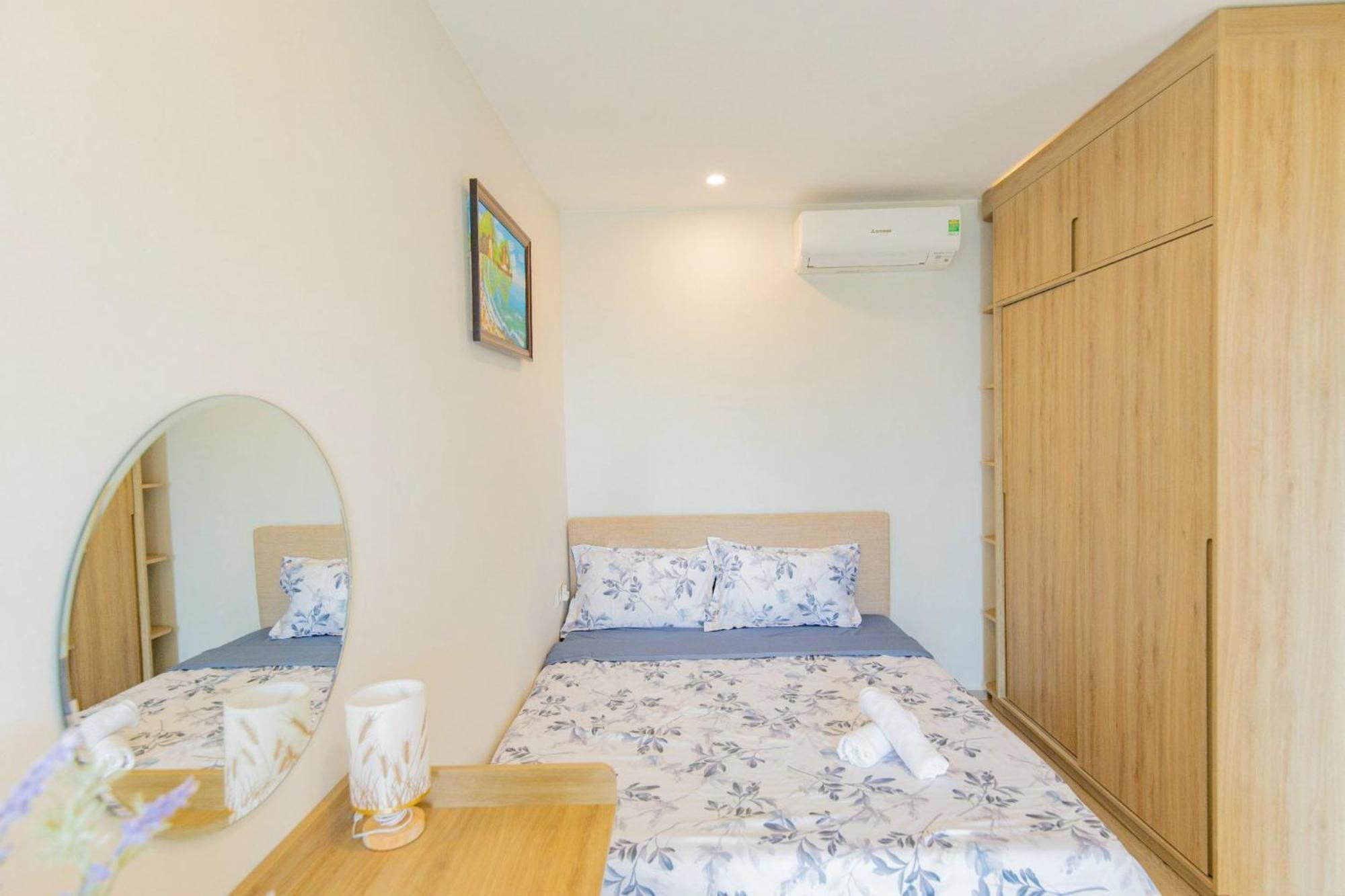 The Song Luxury Vung Tau - Khang Apartment 1 Exteriér fotografie