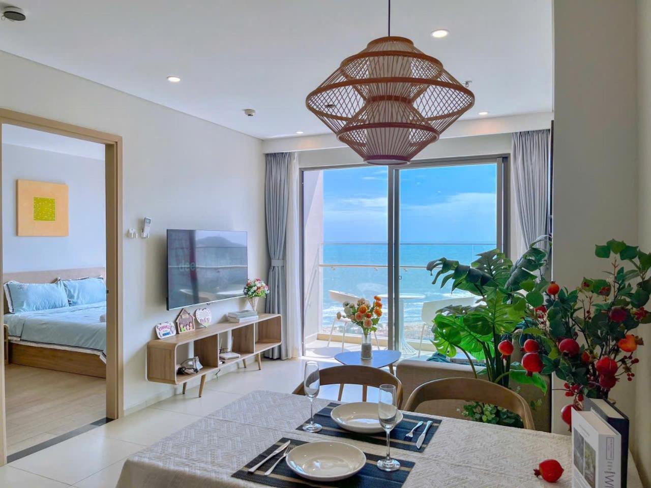 The Song Luxury Vung Tau - Khang Apartment 1 Exteriér fotografie