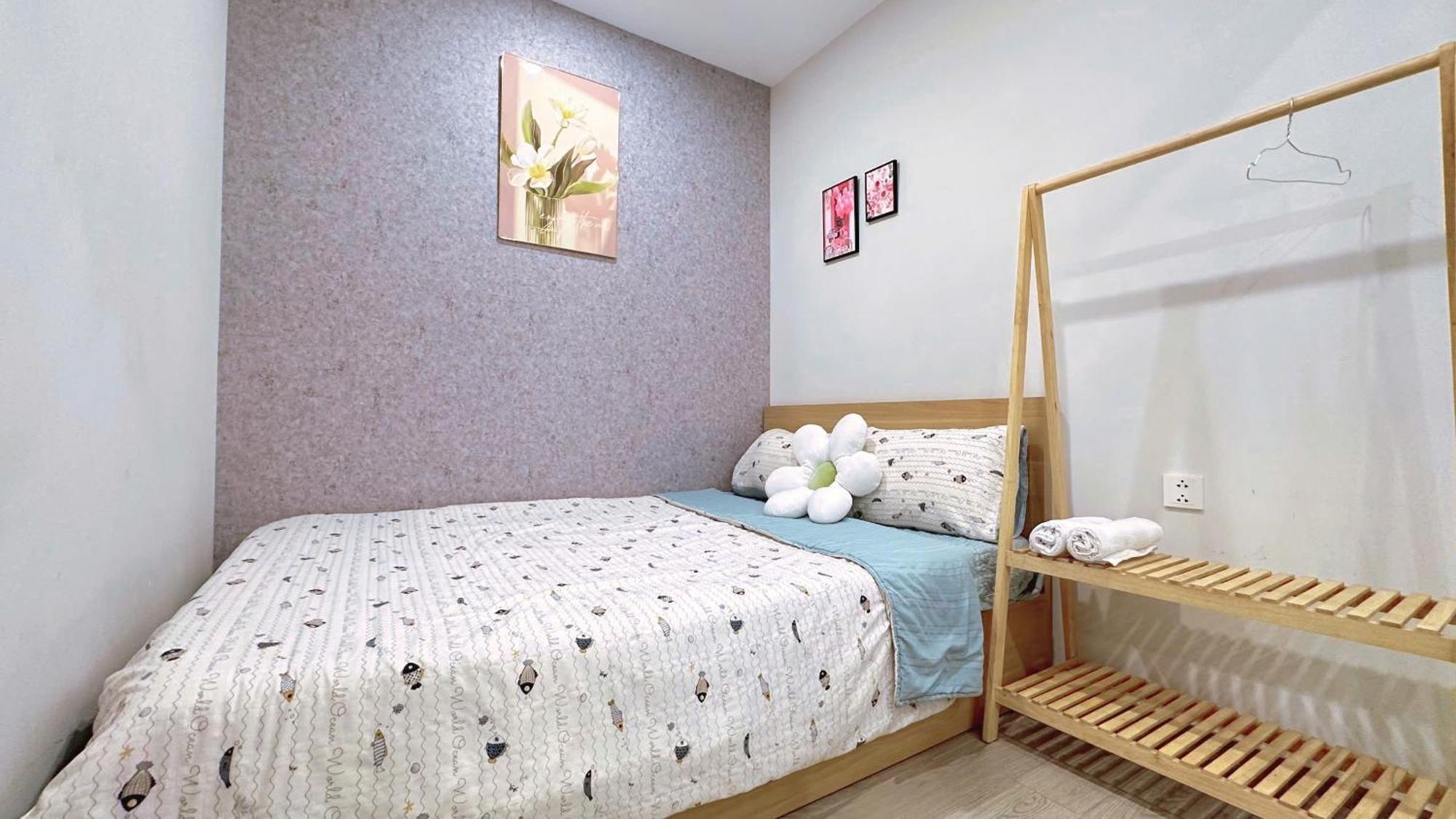 The Song Luxury Vung Tau - Khang Apartment 1 Exteriér fotografie