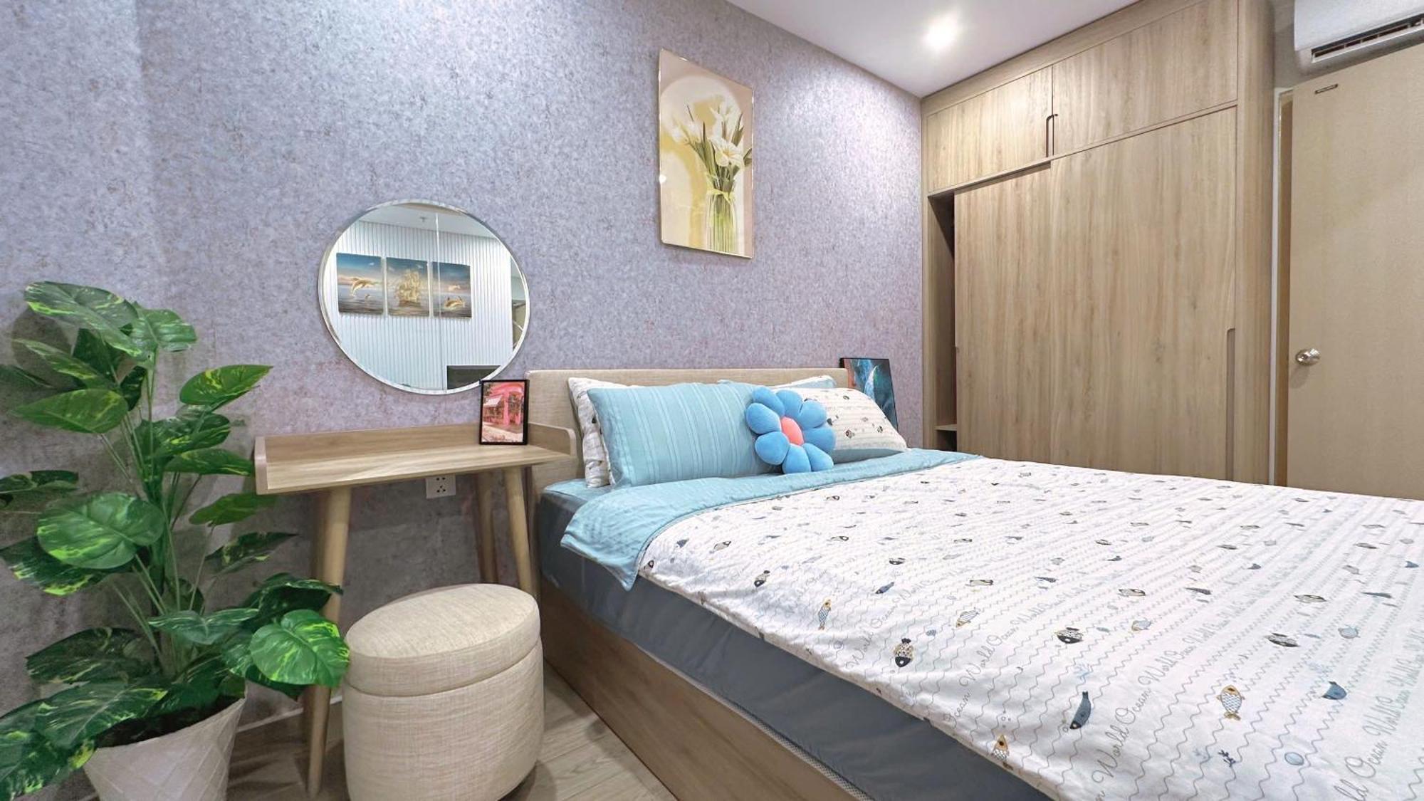 The Song Luxury Vung Tau - Khang Apartment 1 Exteriér fotografie