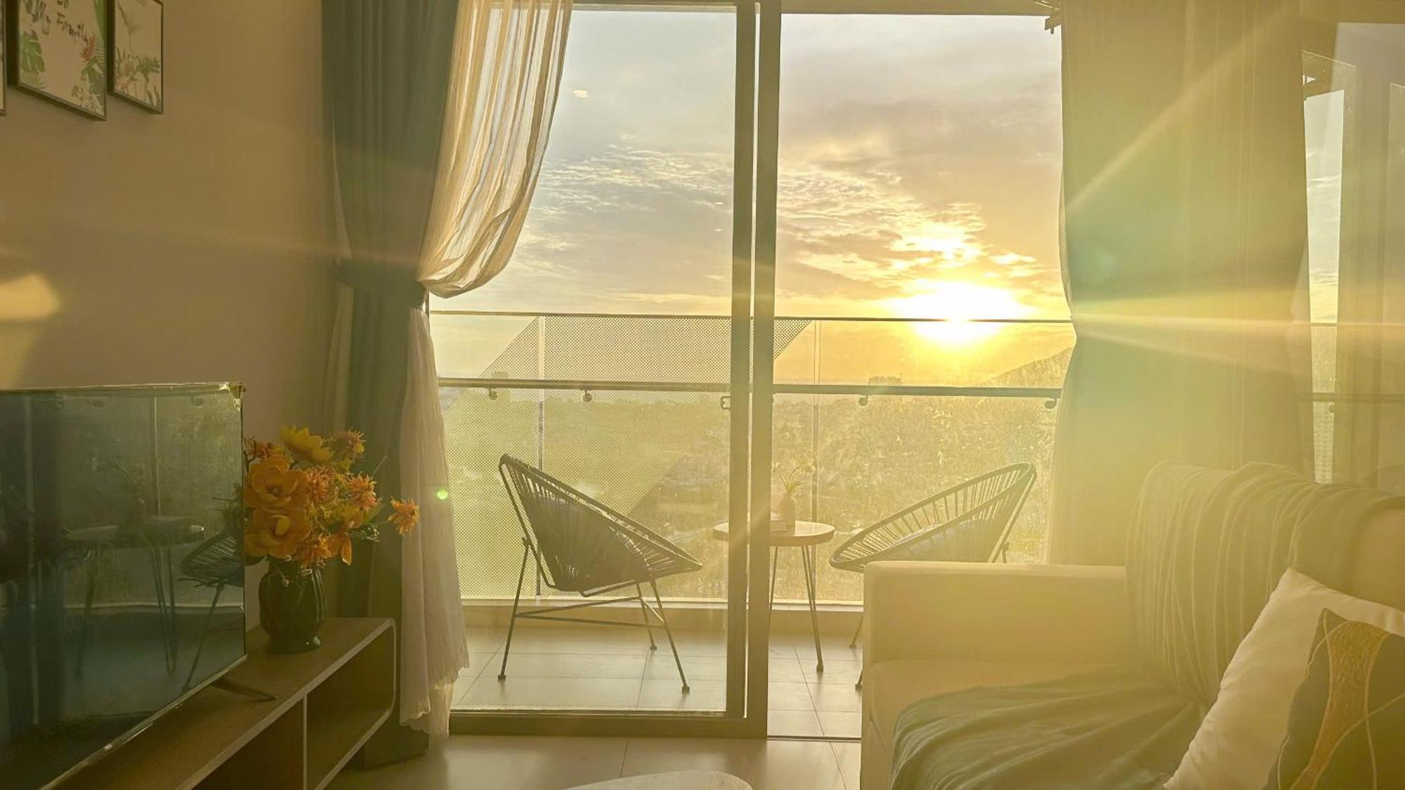 The Song Luxury Vung Tau - Khang Apartment 1 Exteriér fotografie