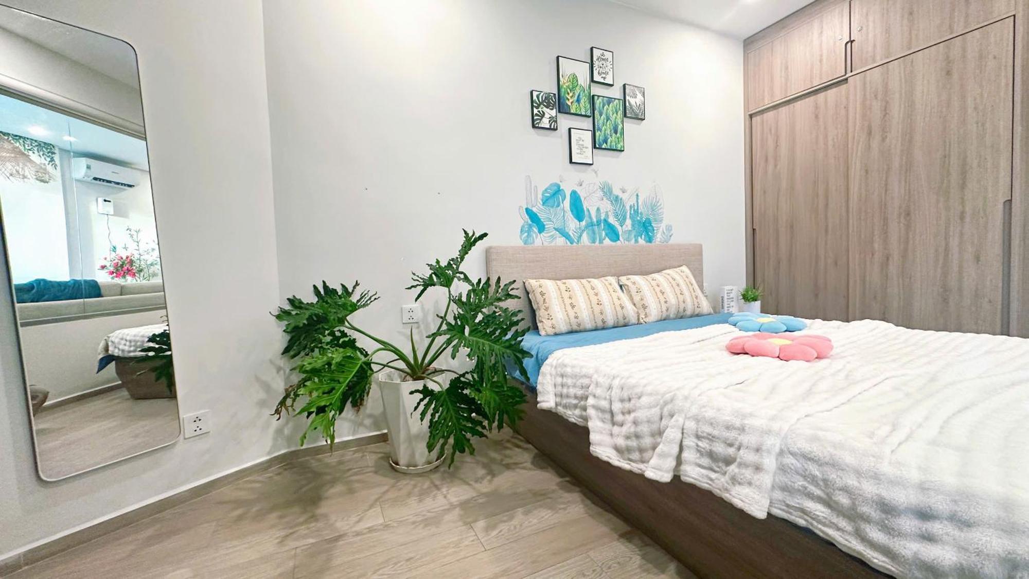 The Song Luxury Vung Tau - Khang Apartment 1 Exteriér fotografie