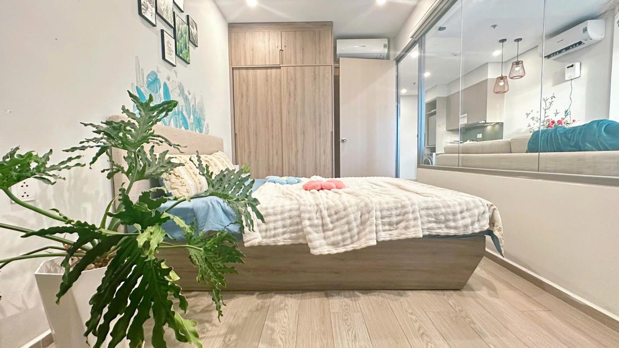 The Song Luxury Vung Tau - Khang Apartment 1 Exteriér fotografie